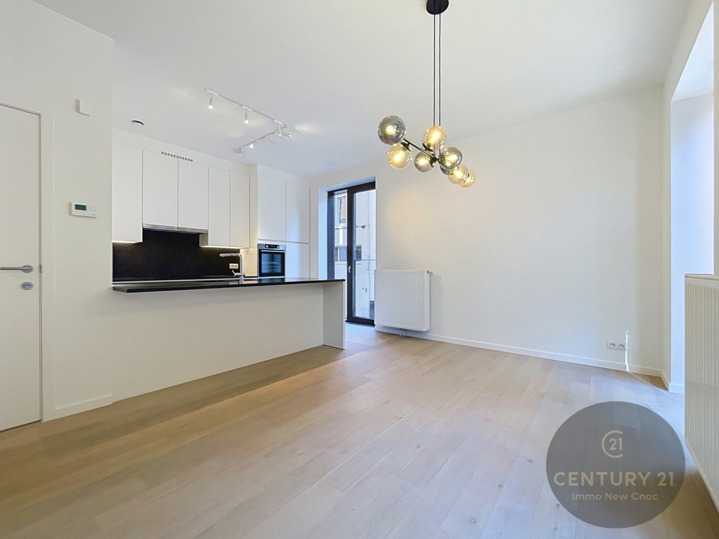 Woning met garagestaanplaats - foto 2