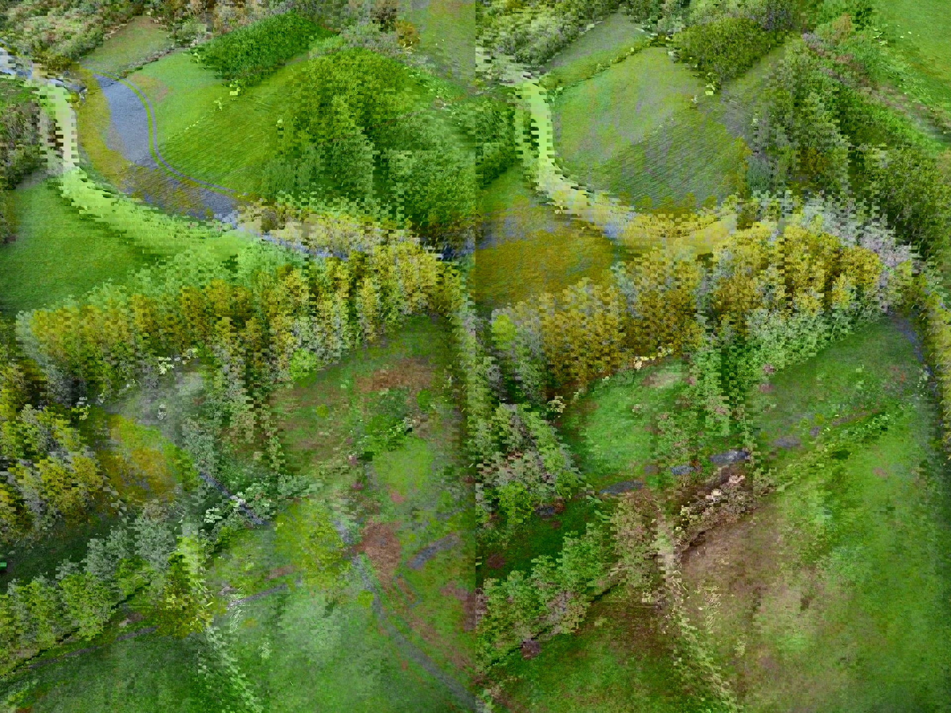 Natuurgebied te koop te Appelterre-Eichem (Ninove) - foto 4