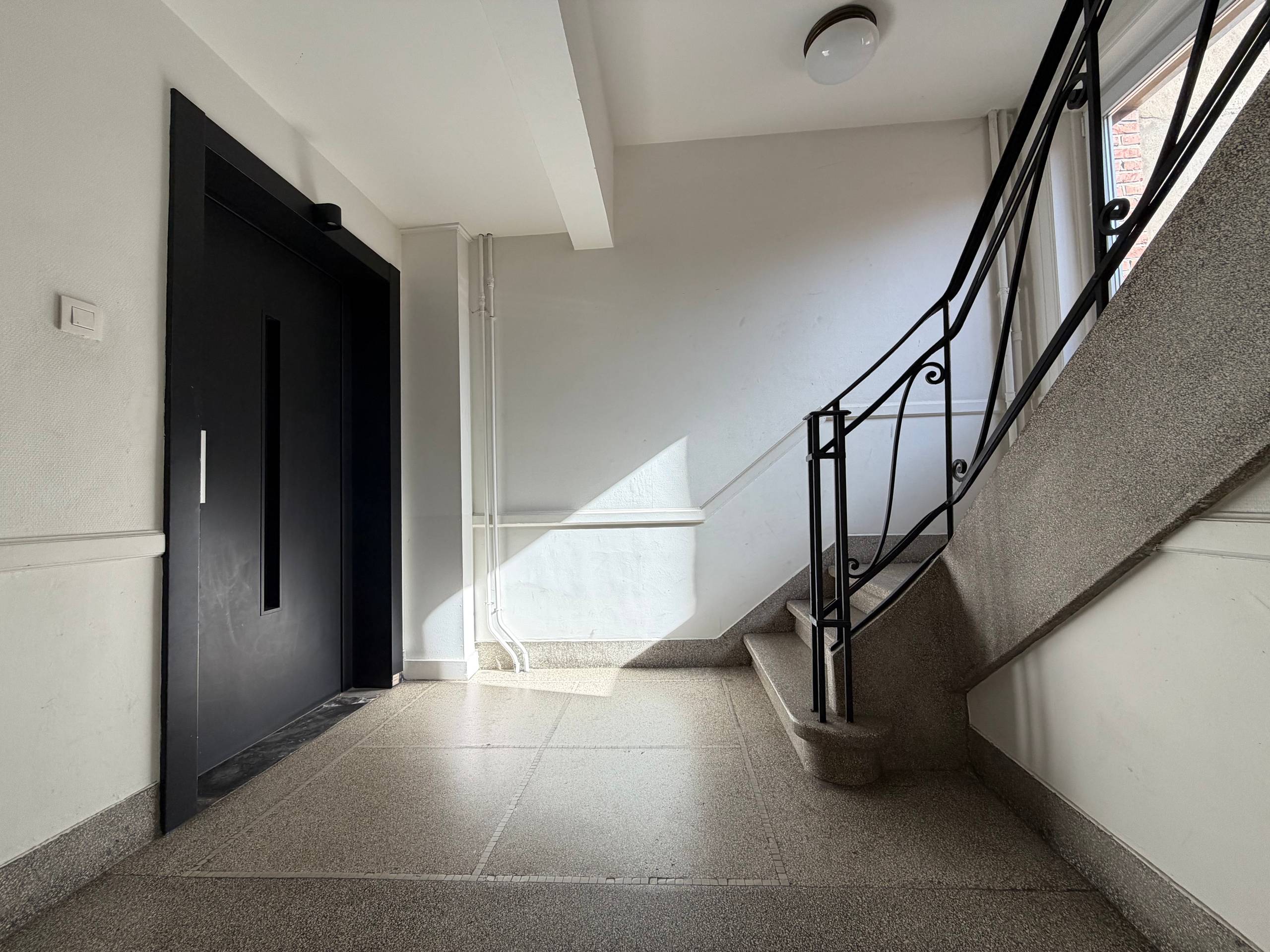 Apartment for rent in Antwerp with 3 bedrooms - photo 5