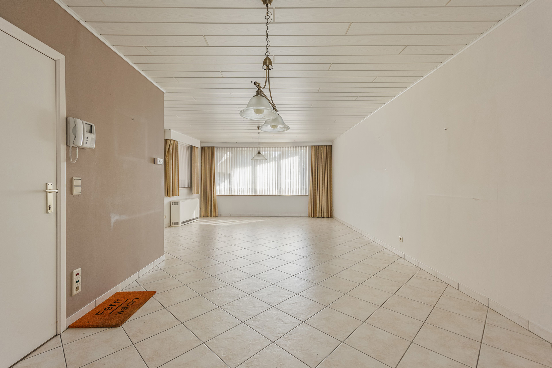 Gelijkvloers 2-slpk appartement in hartje Rijkevorsel - foto 5