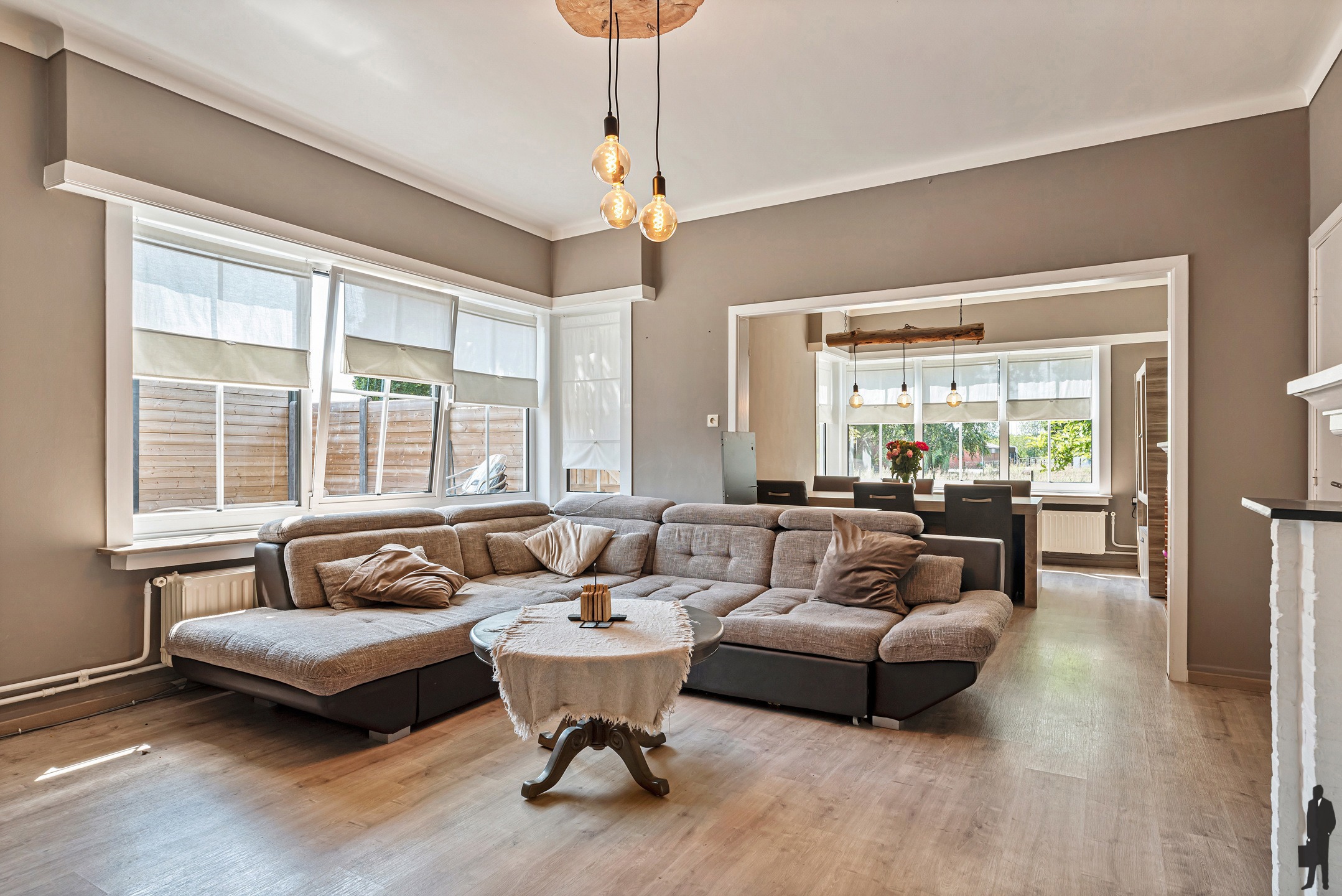 Multifunctionele woning op wandelafstand van centrum Brecht - foto 5