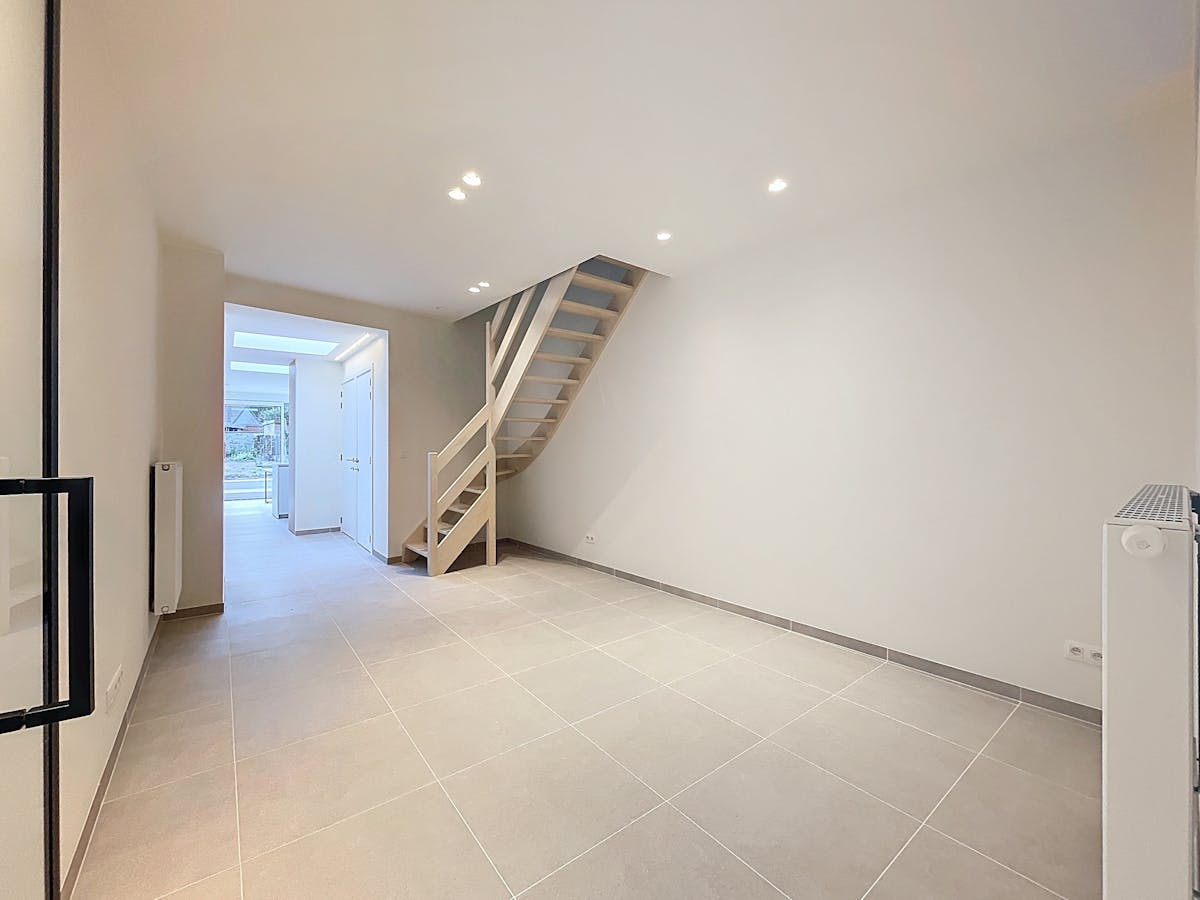 Maison de 3 chambres avec jardin à louer à Gand - photo 2