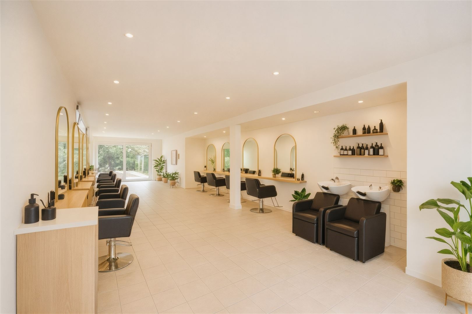 Commercial for sale in Brasschaat - photo 2