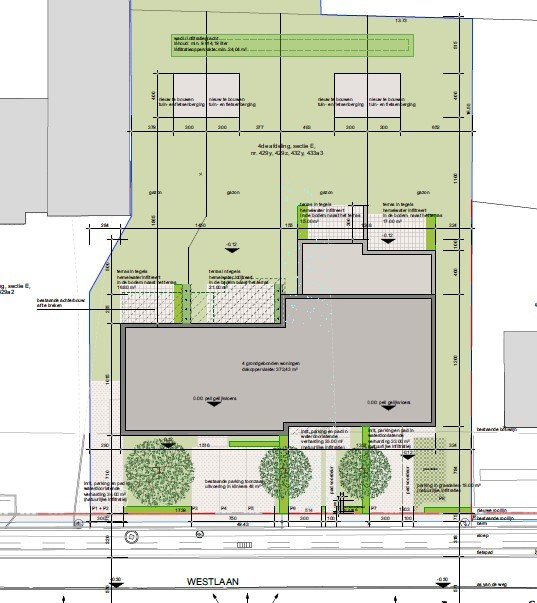 Woning met handelsruimte van 36m² te Viversel - foto 2