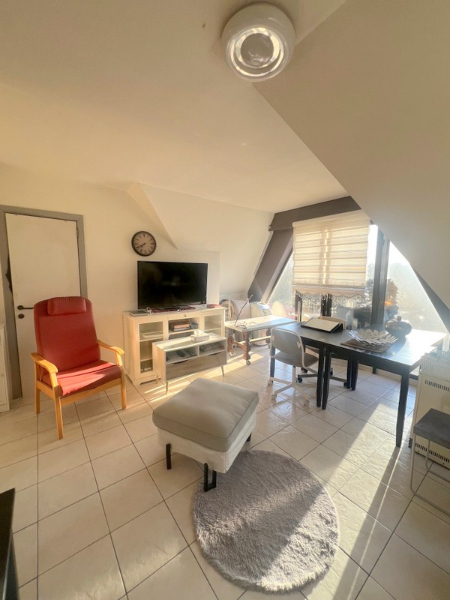 LEUK GEZELLIG APPARTEMENTJE VLAKBIJ MARKT - foto 2