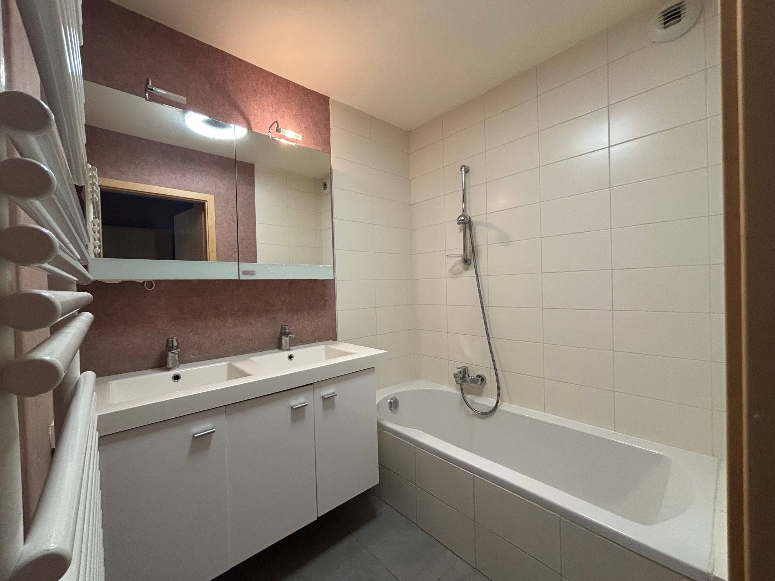 Uiterst centraal gelegen appartement te Blankenberge - foto 4