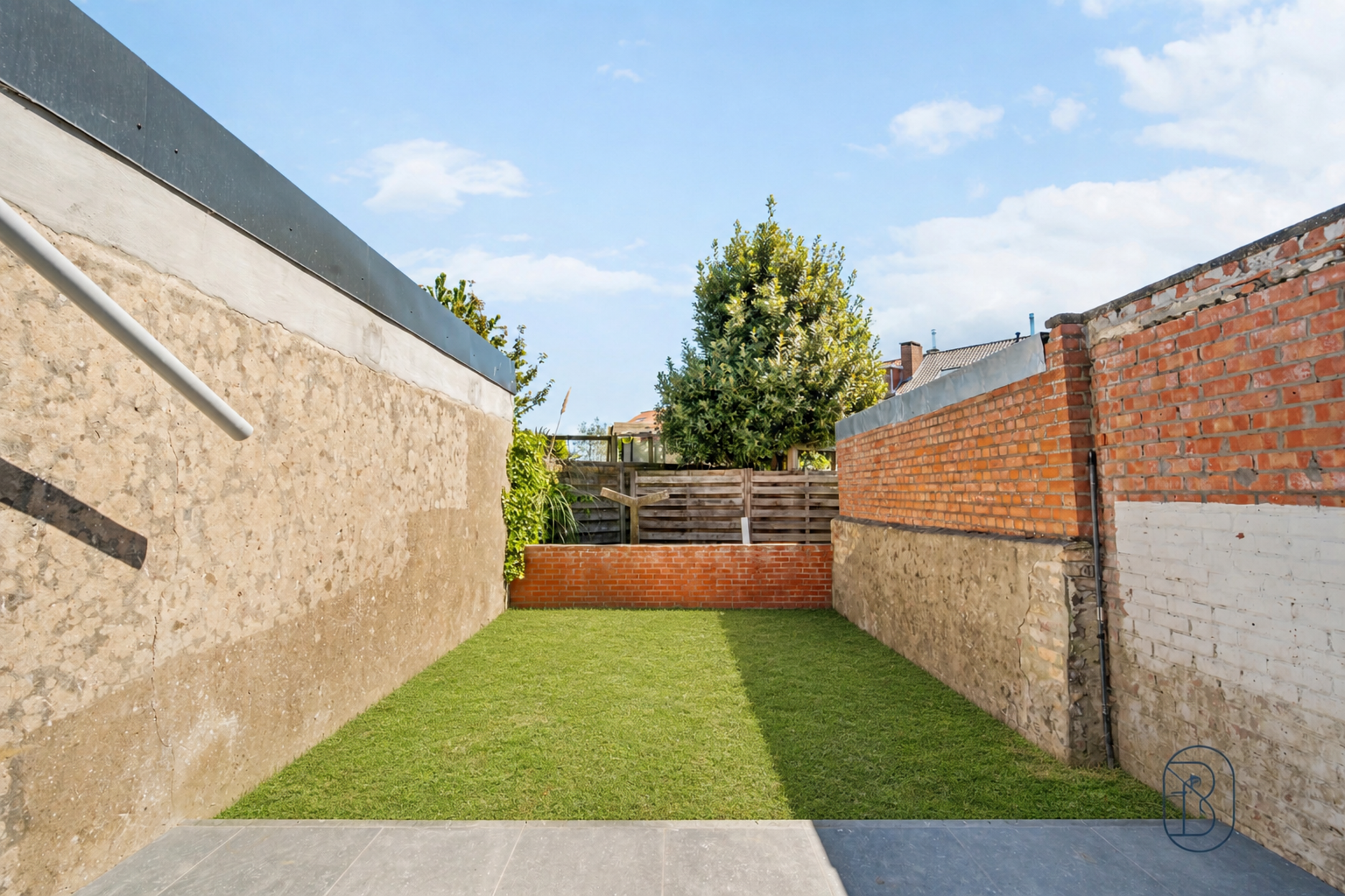 Goedgelegen leuk gerenoveerde woning met stadstuin - foto 4