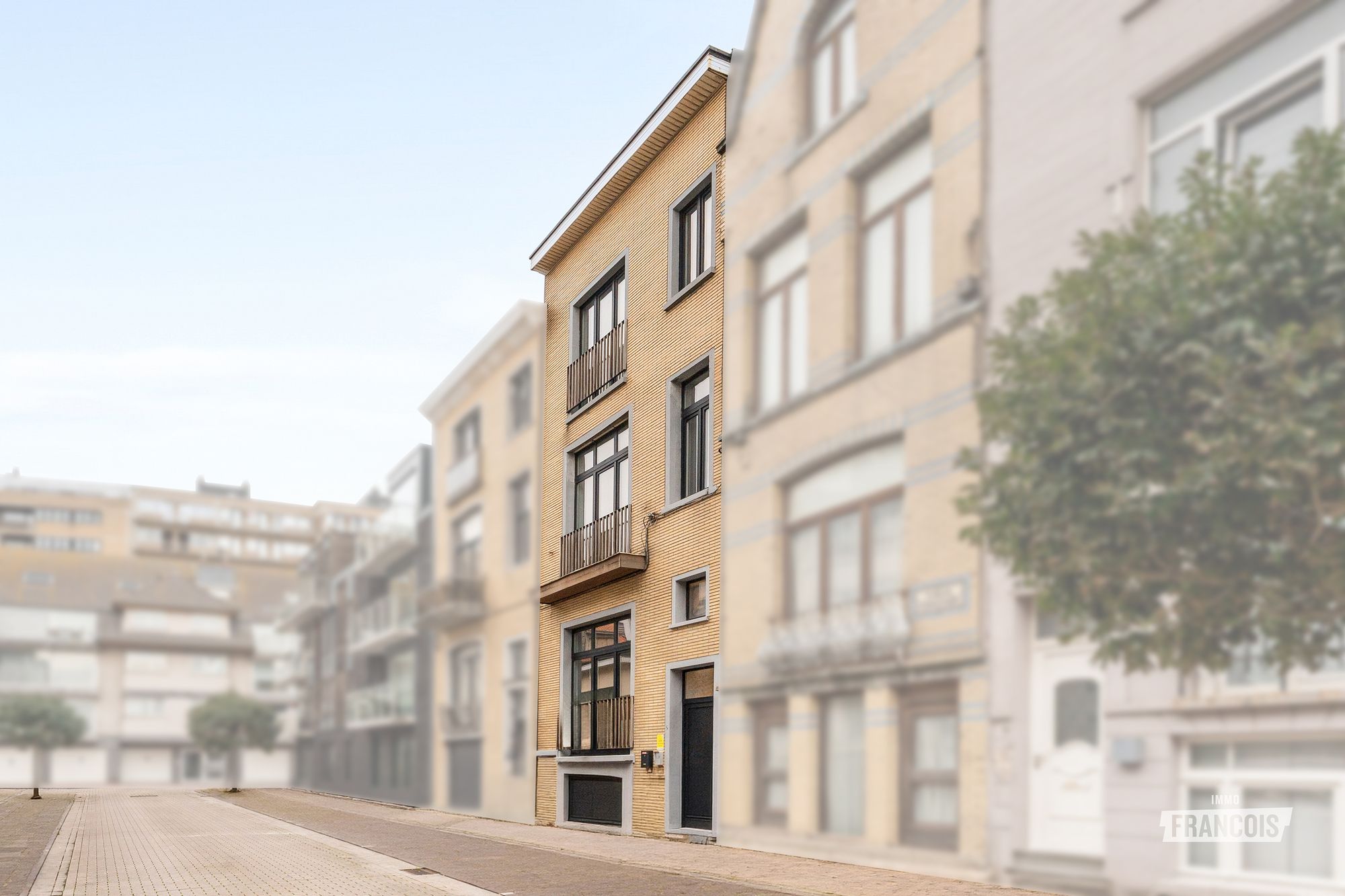 Vrijheidsstraat