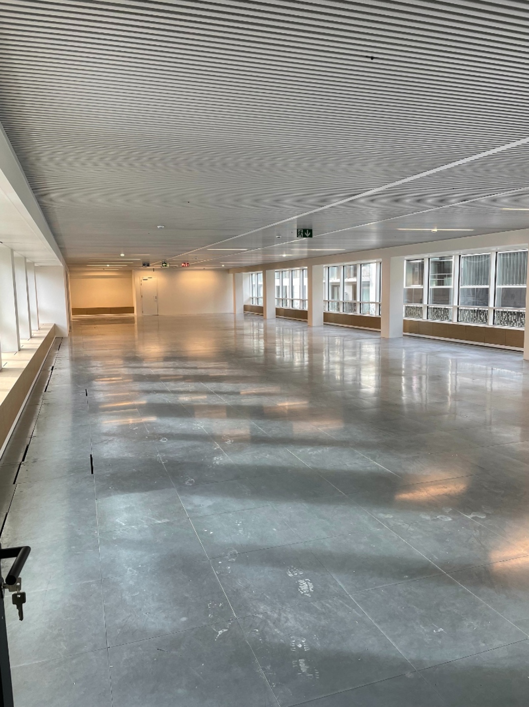 Kantoren te huur Etterbeek - foto 4