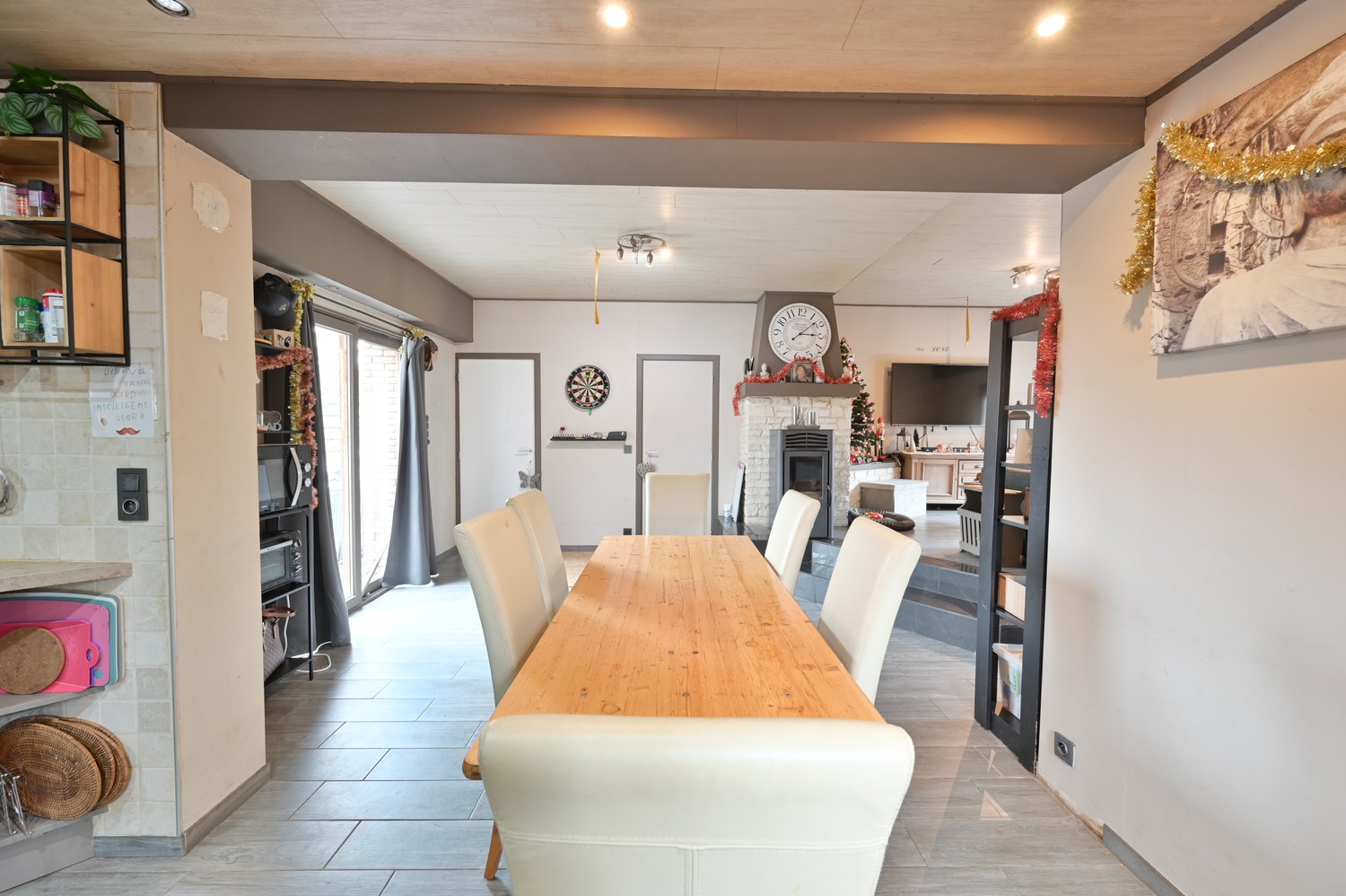 House for sale in Westerlo with 3 bedrooms - photo 3