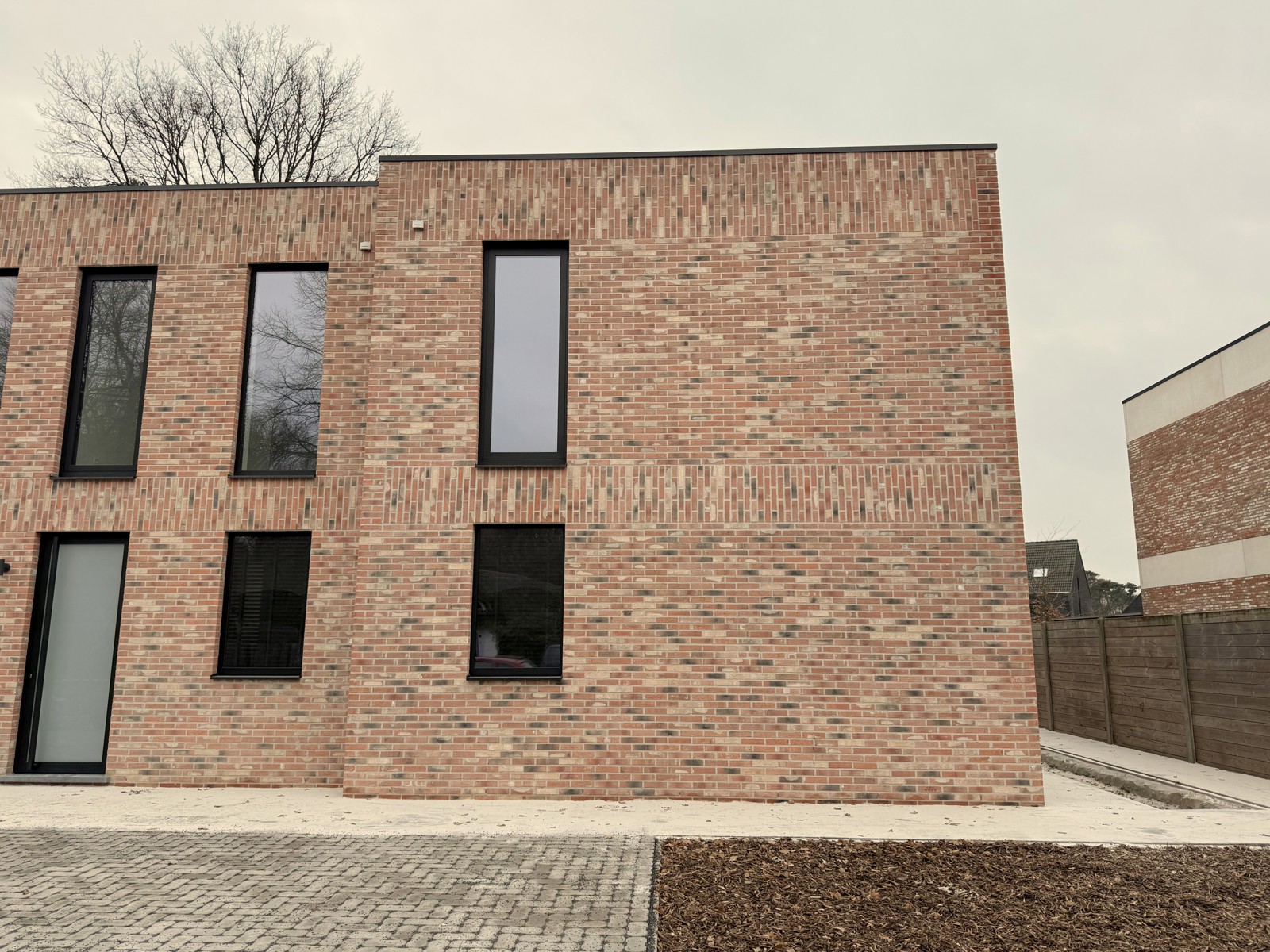 Nieuwbouwwoning te Wuustwezel - foto 2