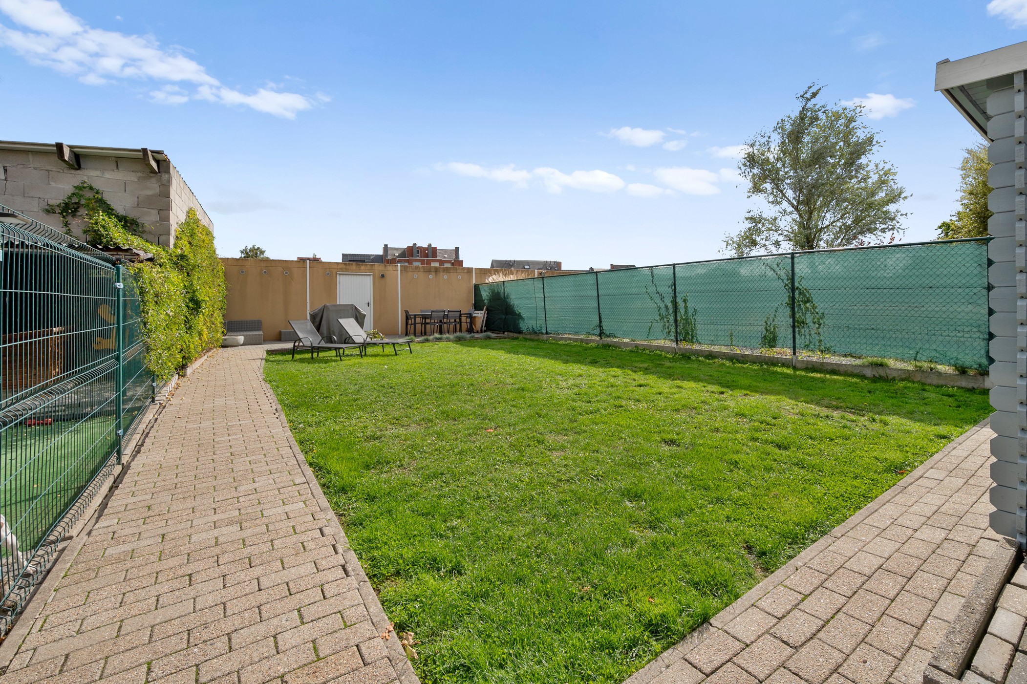 Instapklare gezinswoning met tuin - photo 3