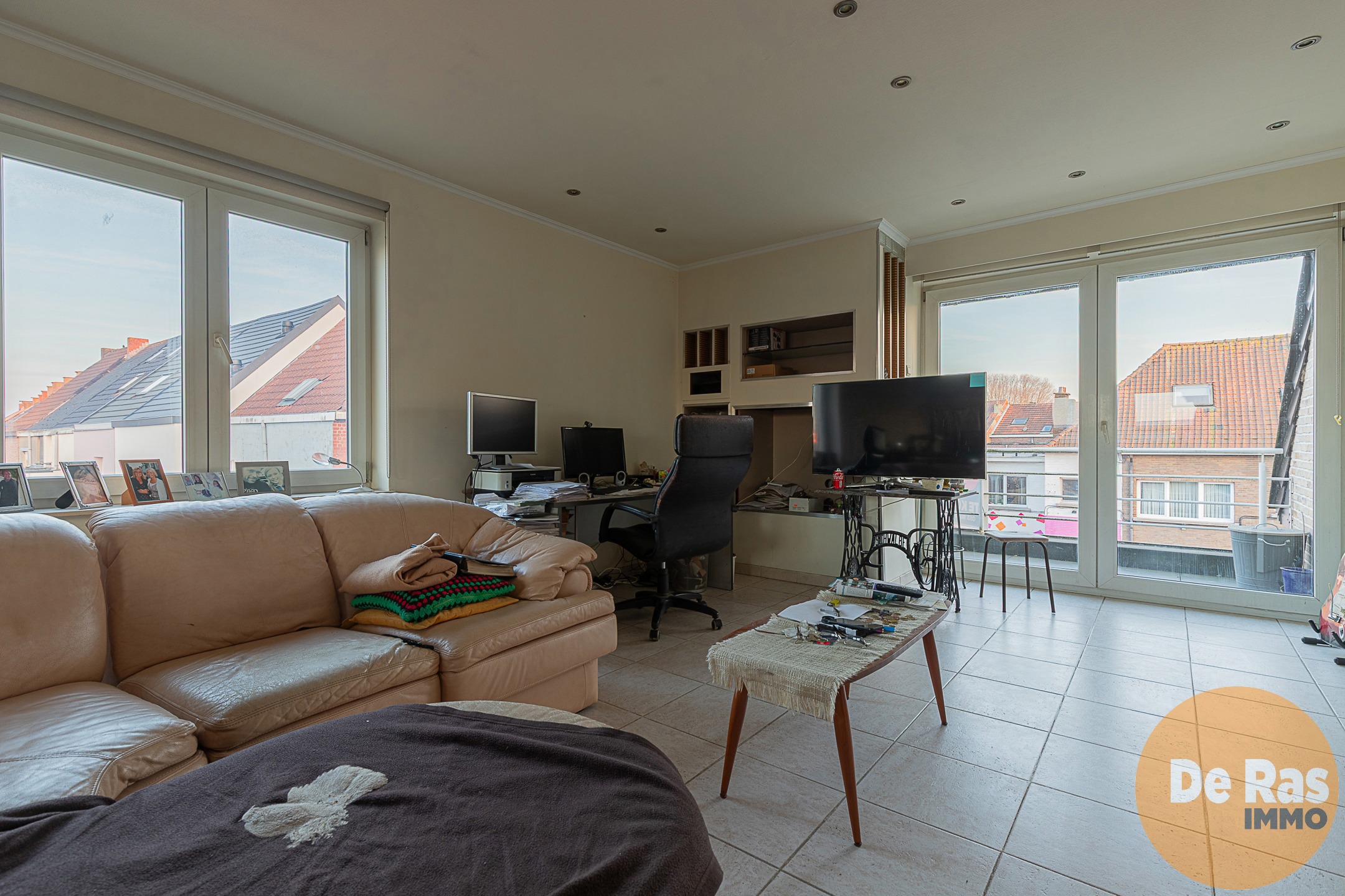 Appartement à vendre à Alost avec 1 chambre - photo 5