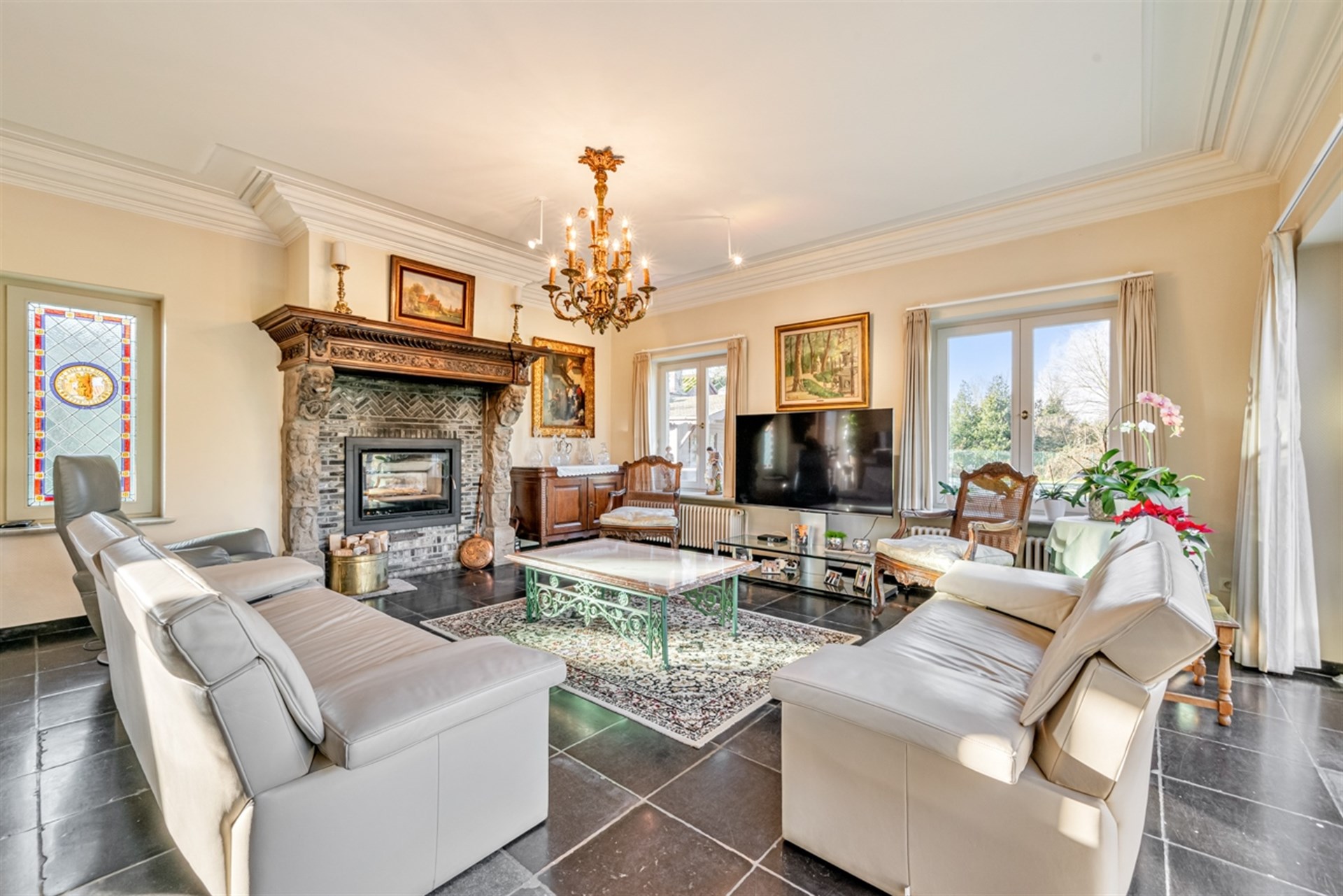 Maison à vendre à Alost avec 3 chambres - photo 4