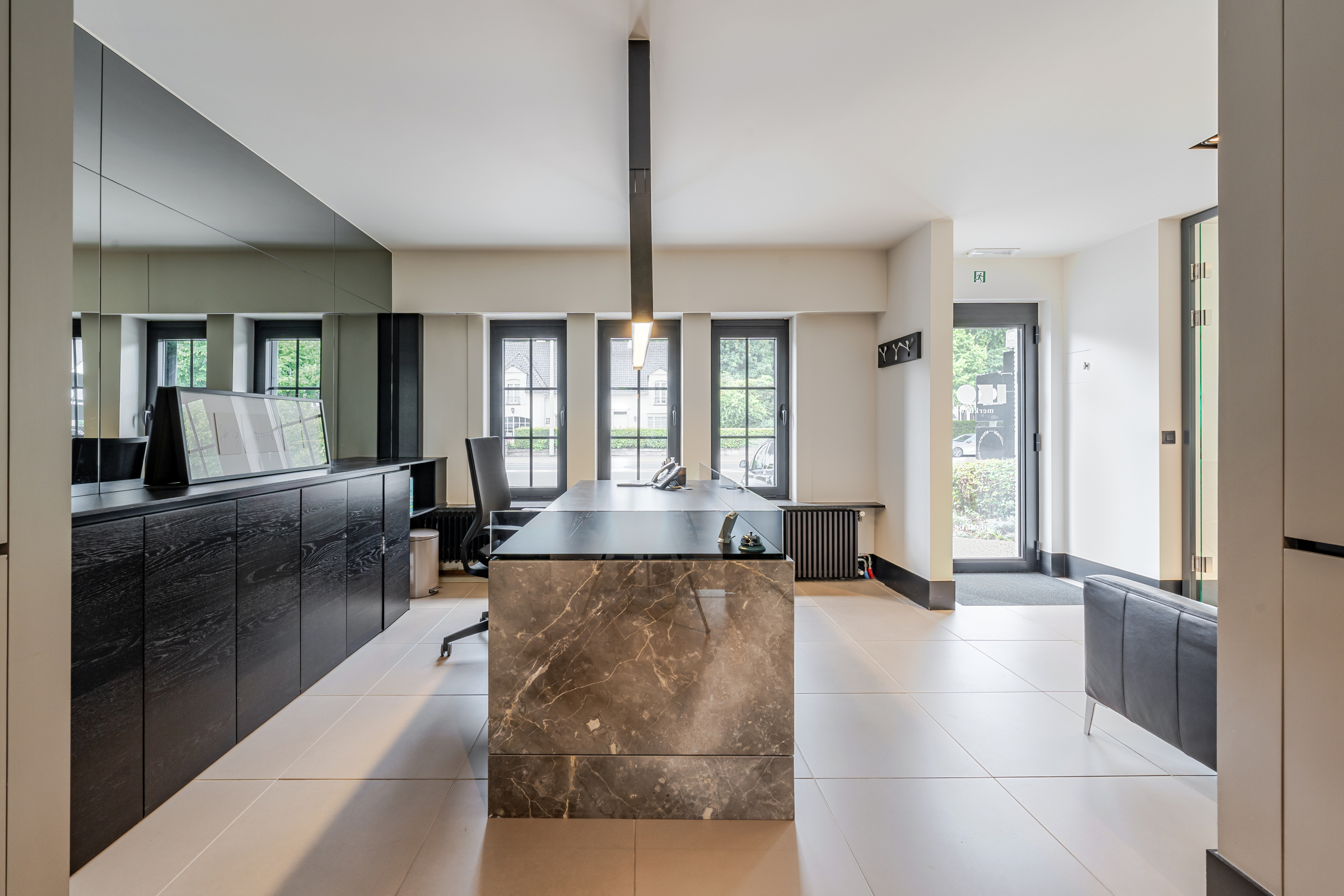 Handelspand op toplocatie te huur in Sint-Niklaas - foto 2