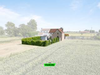 House for sale in Blankenberge