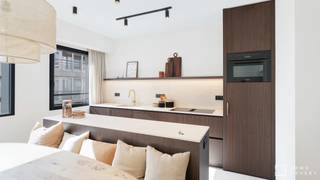 Apartment for sale in Knokke-Heist