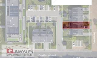 <strong>Aankoop 6% btw mogelijk onder voorwaarden!</strong><br /><br />Ben je opzoek naar een eigentijdse gezinswoning? Dan is het project Lindehof zeker iets voor u! Lindehof is een een toekomstgericht project, gebouwd met hoogstaande en duurzame materialen waardoor je voor een zeer lange tijd gerust bent.<br /><br />Deze nieuwbouwwoning met een totale bewoonbare oppervlakte van 163m² en is voorzien van 3 slaapkamers, met mogelijkheid tot uitbreiding naar 5 slaapkamers. Met zijn ruim terras van 18m² en perceel oppervlakte van 163m², is deze woning perfect voor wie op zoek is naar een comfortabele en zorgeloze woonst. <br /><br />Bij Lindehof wordt elke woning afgewerkt naar jouw wensen. Van vloer tot keuken, van badkamer tot verfijnde details. Alles is voorzien om jouw droomwoning werkelijkheid te maken.<br />Door gebruik van zonnepanelen, vloerverwarming en een warmtepomp voldoet dit appartement standaard aan de BEN-norm (Bijna Energie Neutraal) en behalen ze een E-peil van 20 of beter! Zo zit je ook op het vlak van energiezuinigheid veilig. Daardoor profiteer je het hele jaar door van een aangenaam binnenklimaat én levenslang van lage energiefacturen. Doordat dit appartement een e-peil van 20 of beter heeft, geniet u van een vermindering van 50% op de onroerende voorheffing gedurende 5 jaar. Dubbele winst dus!<br /><br />Lindehof – op de hoek van de L. Devillersstraat en Steenweg naar Alsemberg – is dé plek die eigentijds, comfortabel én betaalbaar wonen in je buurt mogelijk maakt. Alles is dichtbij: winkels, scholen, openbaar vervoer én het prachtige Hallerbos of het provinciedomein van Huizingen.<br /><br />Door zowel de locatie, afwerking en energiezuinigheid, is deze woning perfect geschikt voor eigen bewoning als voor investering.<br /><br />U hebt verder nog de mogelijkheid om een extra buiten staanplaats te kopen voor 11.000 EUR of een binnen staanplaats voor 24.000 EUR, naast de parkeermogelijkheden voor de woning..<br /><br /><strong>Aankoop 6% btw mogelijk onder voorwaarden!</strong><br /><br />Meer info of een brochure? Mis deze kans niet en maak vandaag nog een afspraak via corentin@igl.immo of +32 (0)2 378 04 44 - www.lindehof.immo