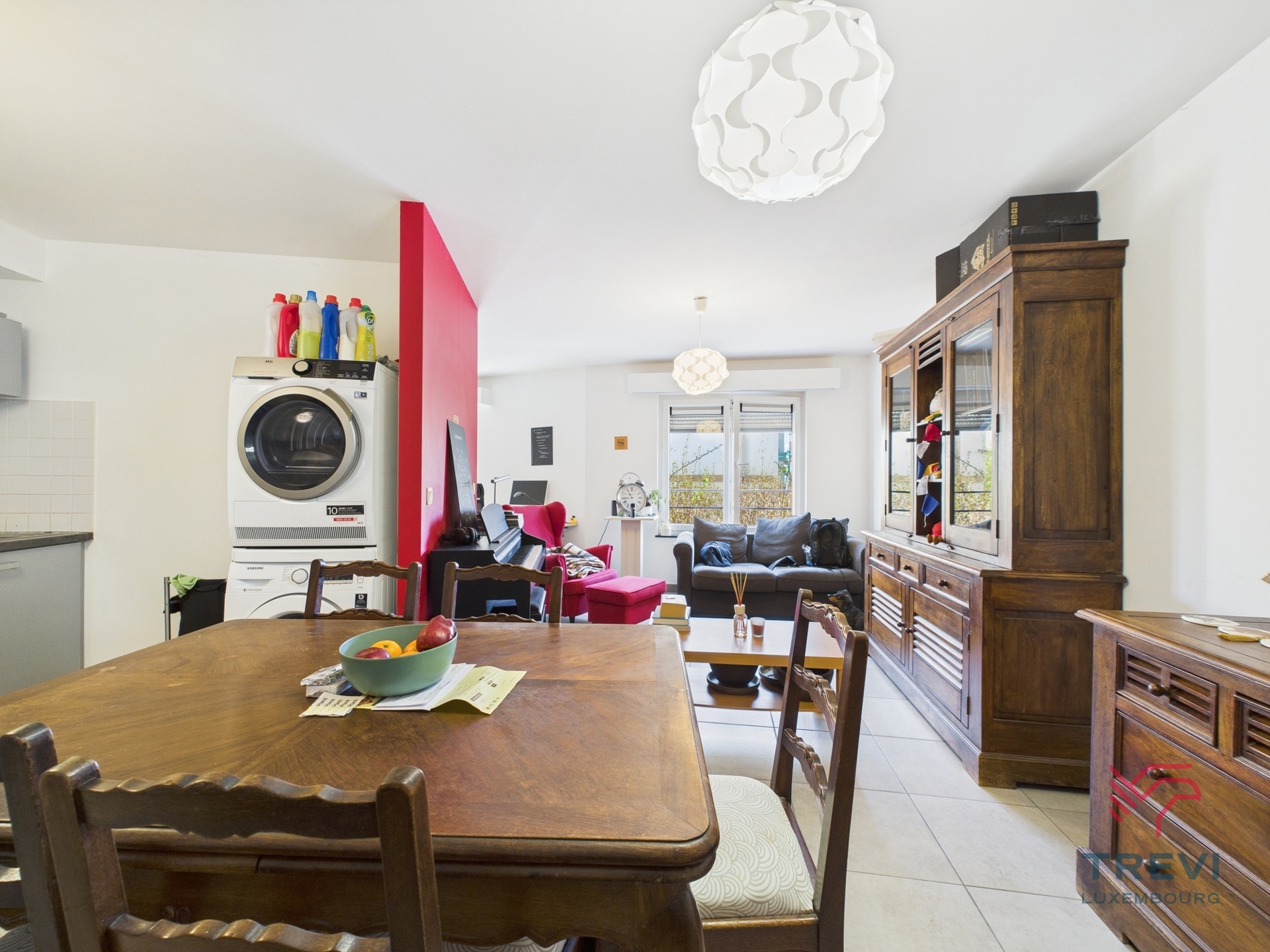 Appartement à vendre à Arlon avec 1 chambre - photo 1