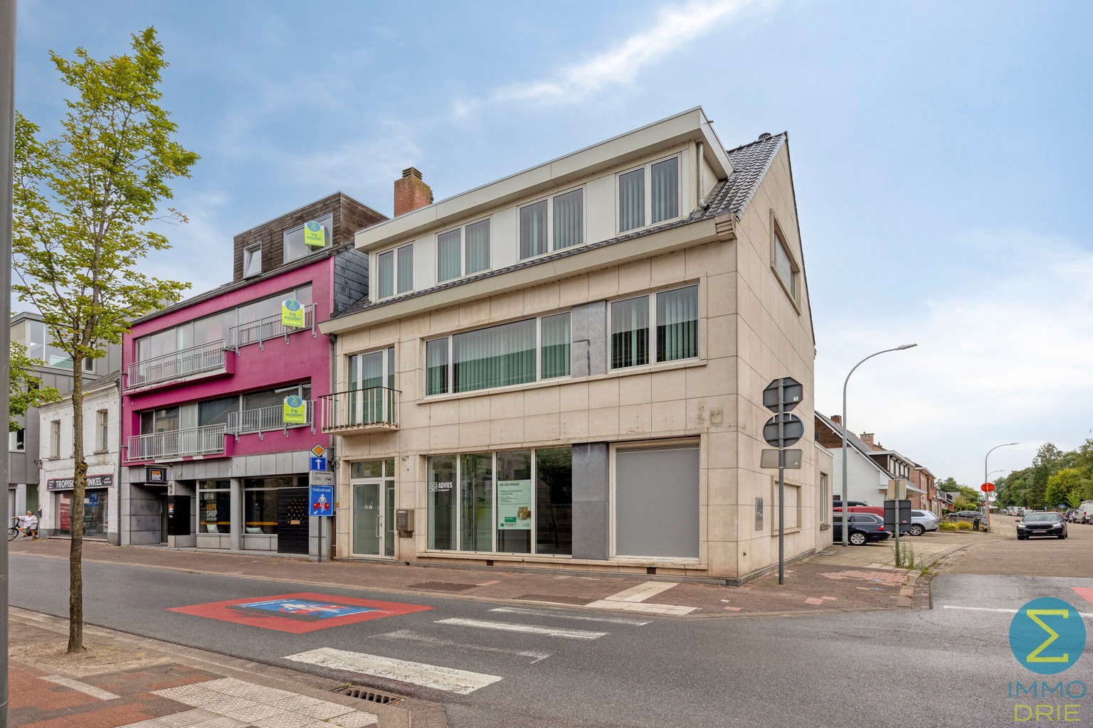 Commercial for sale in Arendonk