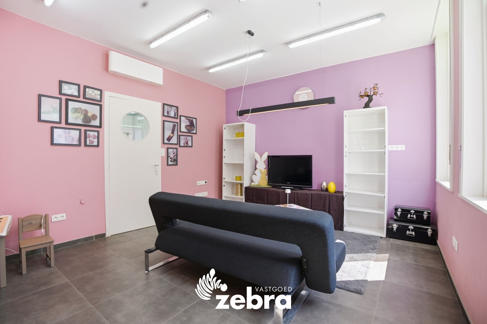 Charmant handelspand met bijgebouw en tal van mogelijkheden in hartje van Desselgem! - foto 4