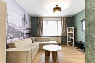 Apartment for sale in De Panne