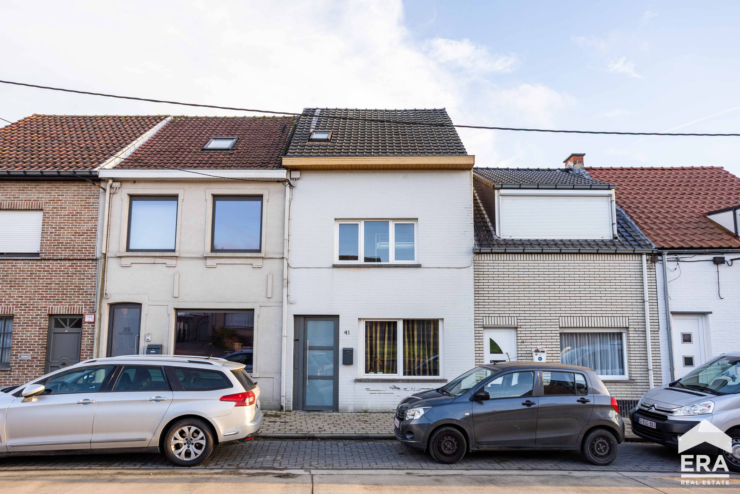Ruime en polyvalente woning voor co-housing in Meldert - foto 1