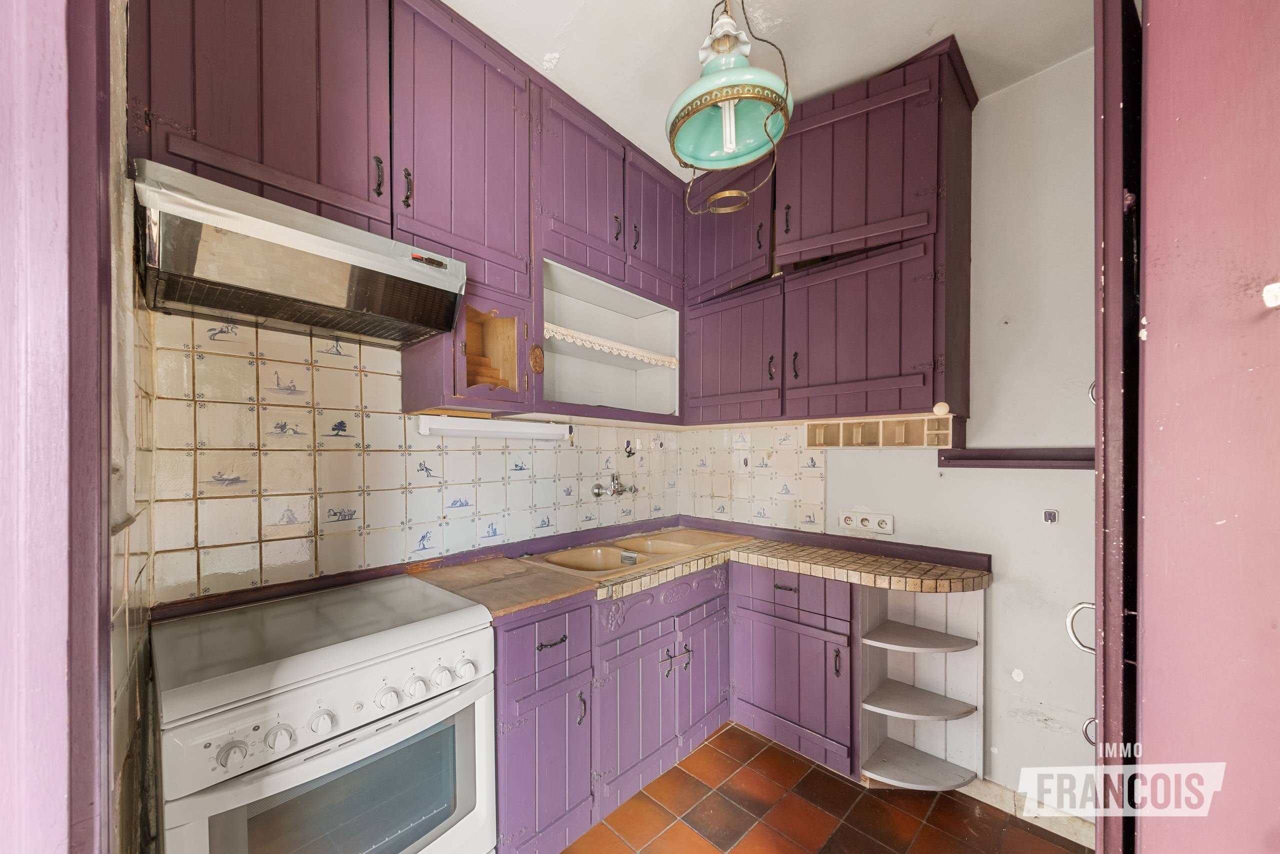 Te renoveren woning met potentieel te Brugge - foto 5