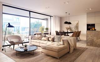 Profiteer hier van 6% btw (ipv 21)!Dat betekent een korting tot maar liefst €71.000!!Residentie Pomerol telt 3 woonresidenties met in totaal 23...