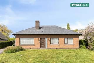Ontdek deze woning tijdens de Power-sale op dinsdag 05/05 van 17u tot 18u30, maak nu jouw afspraak!Op zoek naar een eigendom met tal van...