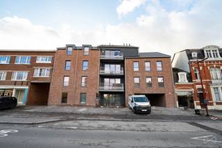 Appartement te huur in Hannuit