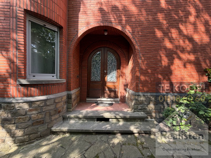 House for sale in Hasselt with 5 bedrooms - photo 4