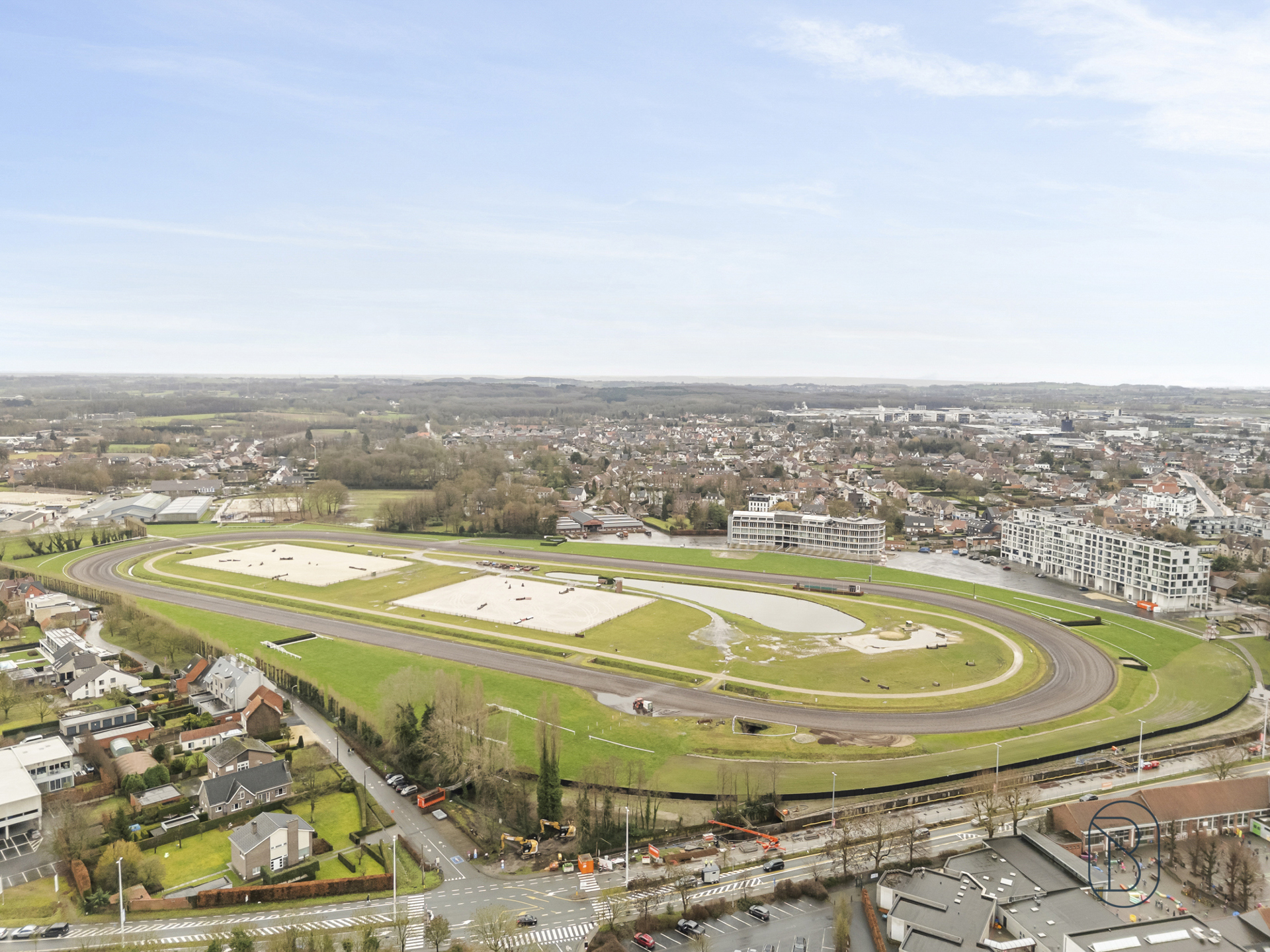 Apartment for sale in Waregem with 2 bedrooms - photo 4