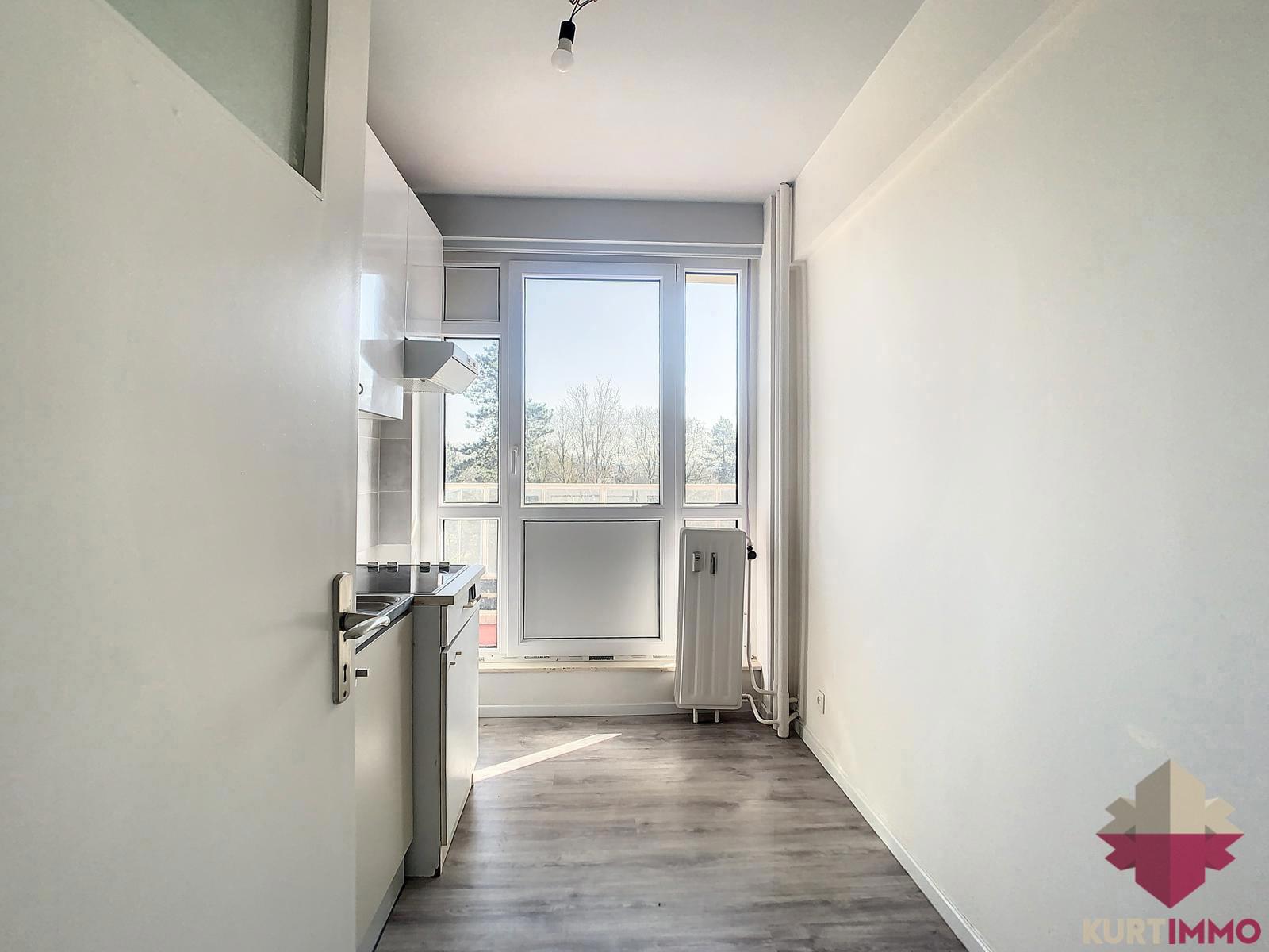 Instapklaar appartement met 1 SLPK! - foto 4