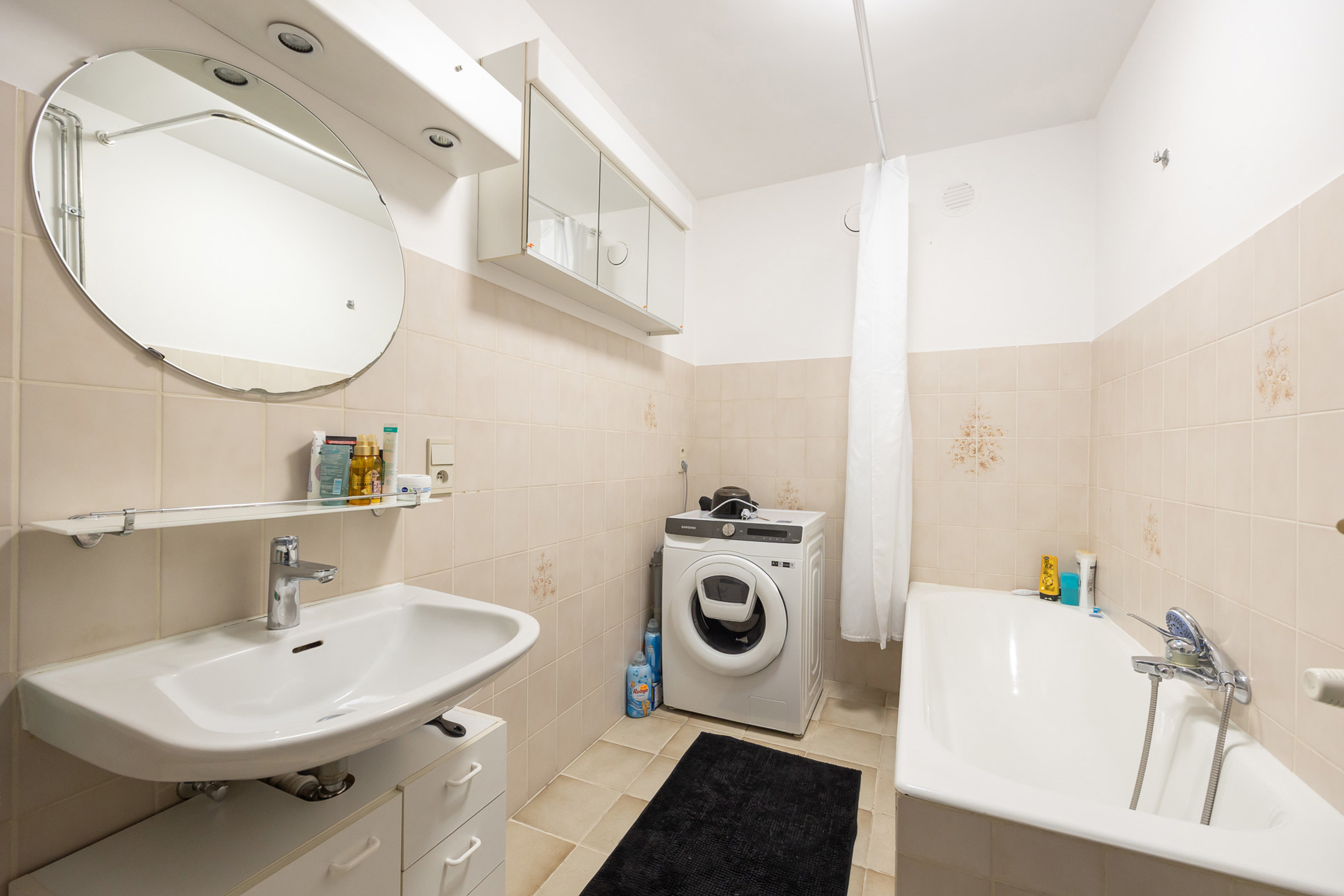 App met 2 slpks, terras en garagebox te Turnhout - foto 4