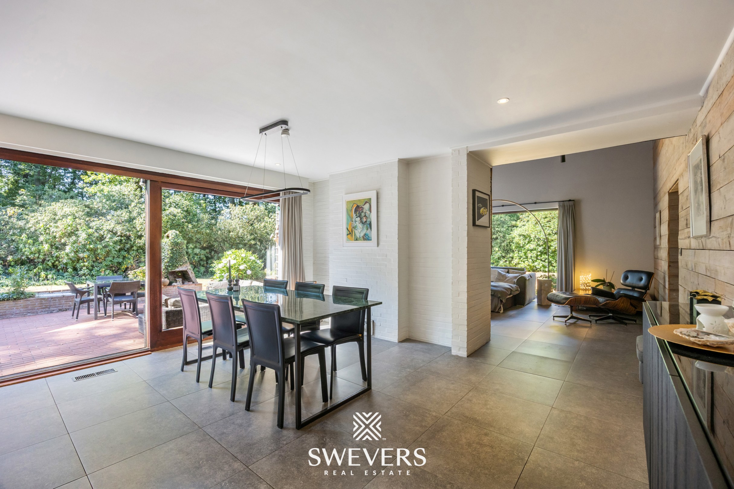 House for sale in Hasselt with 5 bedrooms - photo 5