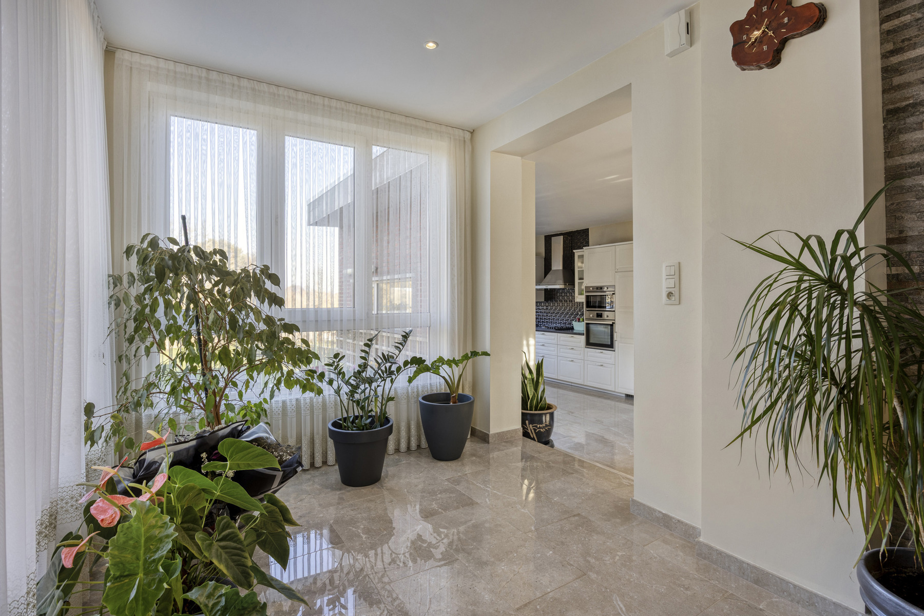 Huis te koop in Lubbeek met 4 slaapkamers - foto 5