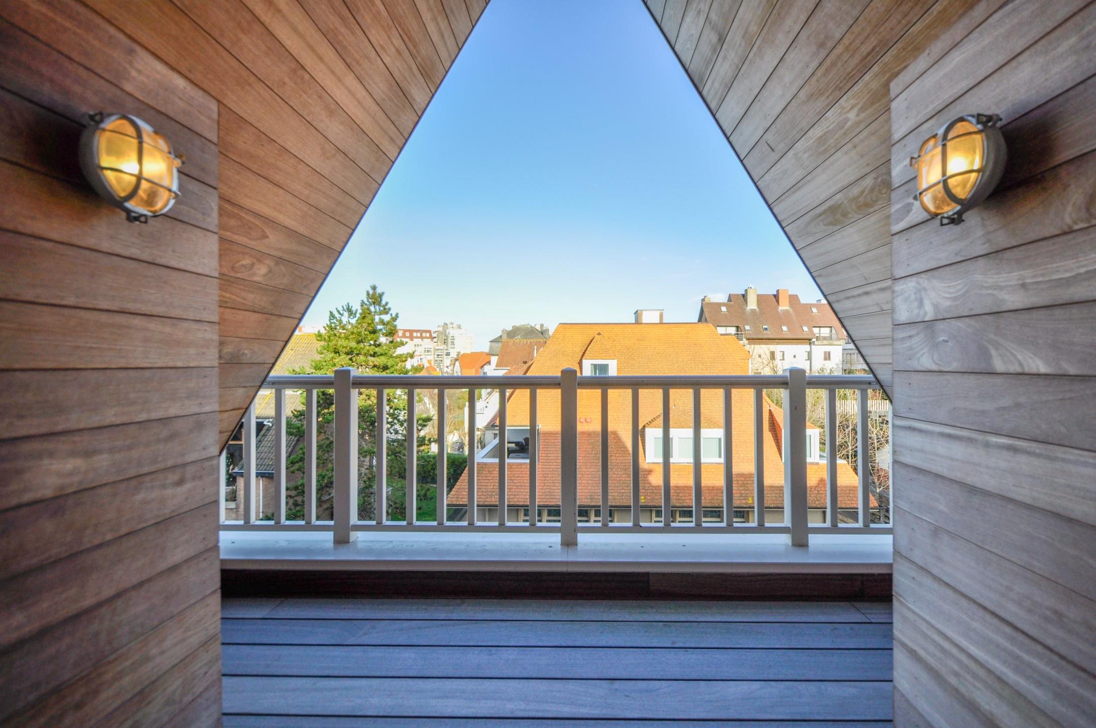 Appartement à louer à Knokke-Heist avec 3 chambres - photo 3