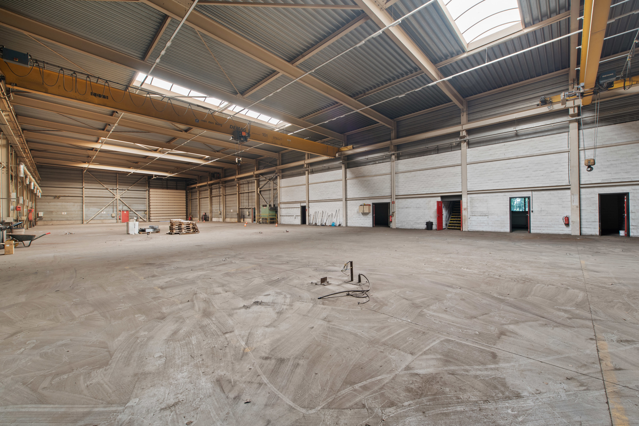 Industriële site te koop in Gent - foto 4