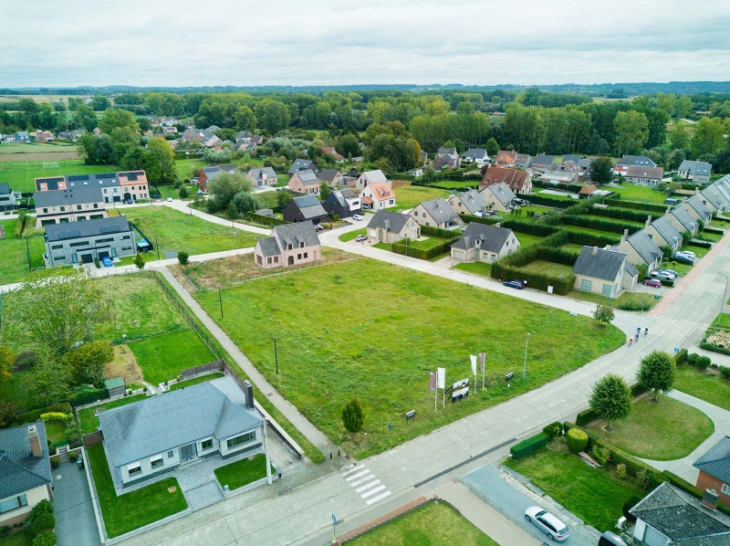 Bouwgrond in landelijke omgeving | zonder bouwverplichting - foto 4