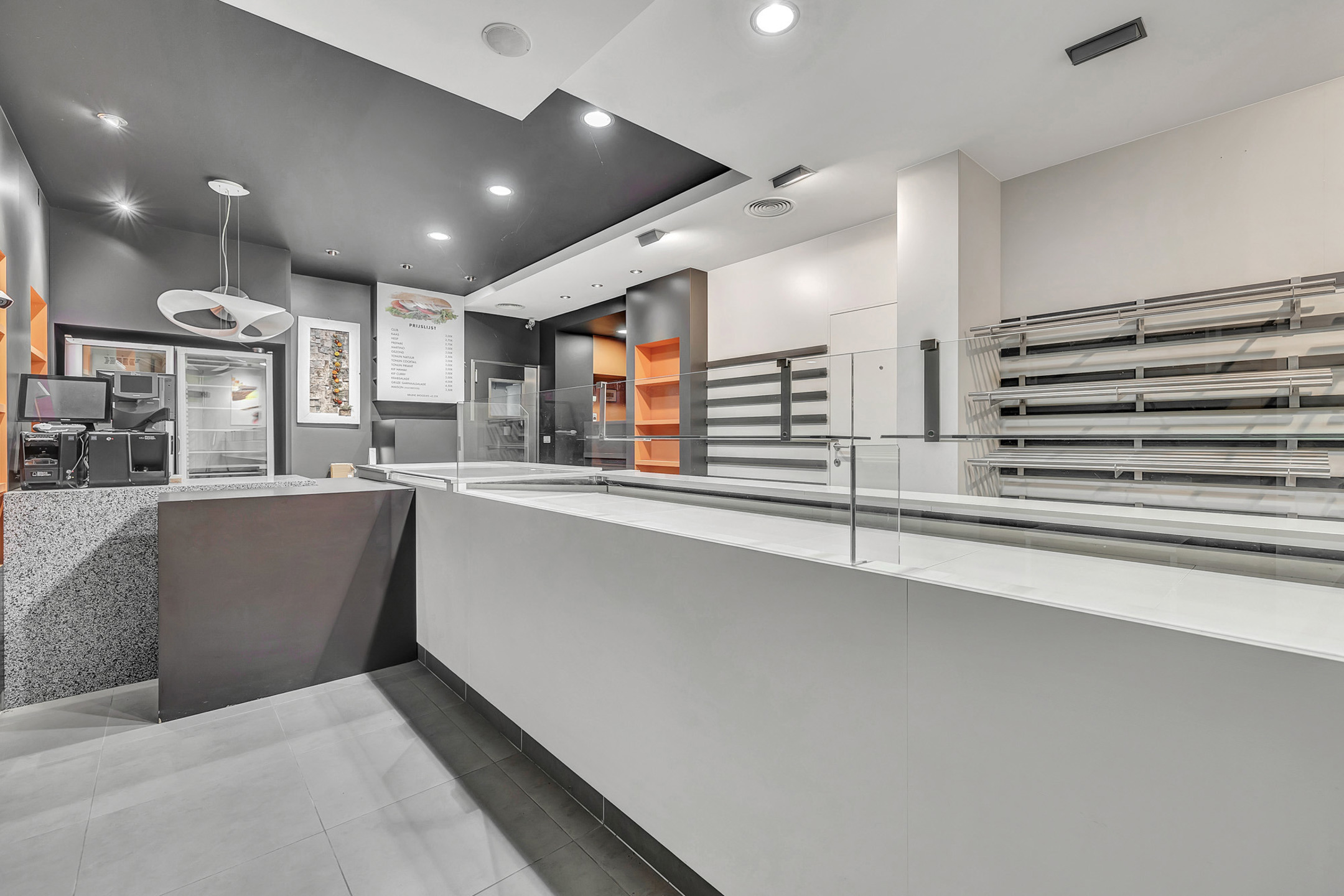 Commercial à vendre à Zandbergen - photo 4