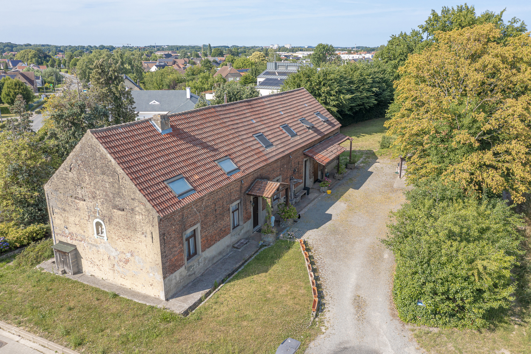 Maison à vendre à Dilbeek avec 5 chambres - photo 1