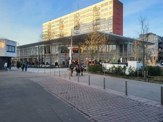 Appartement à vendre à Genk