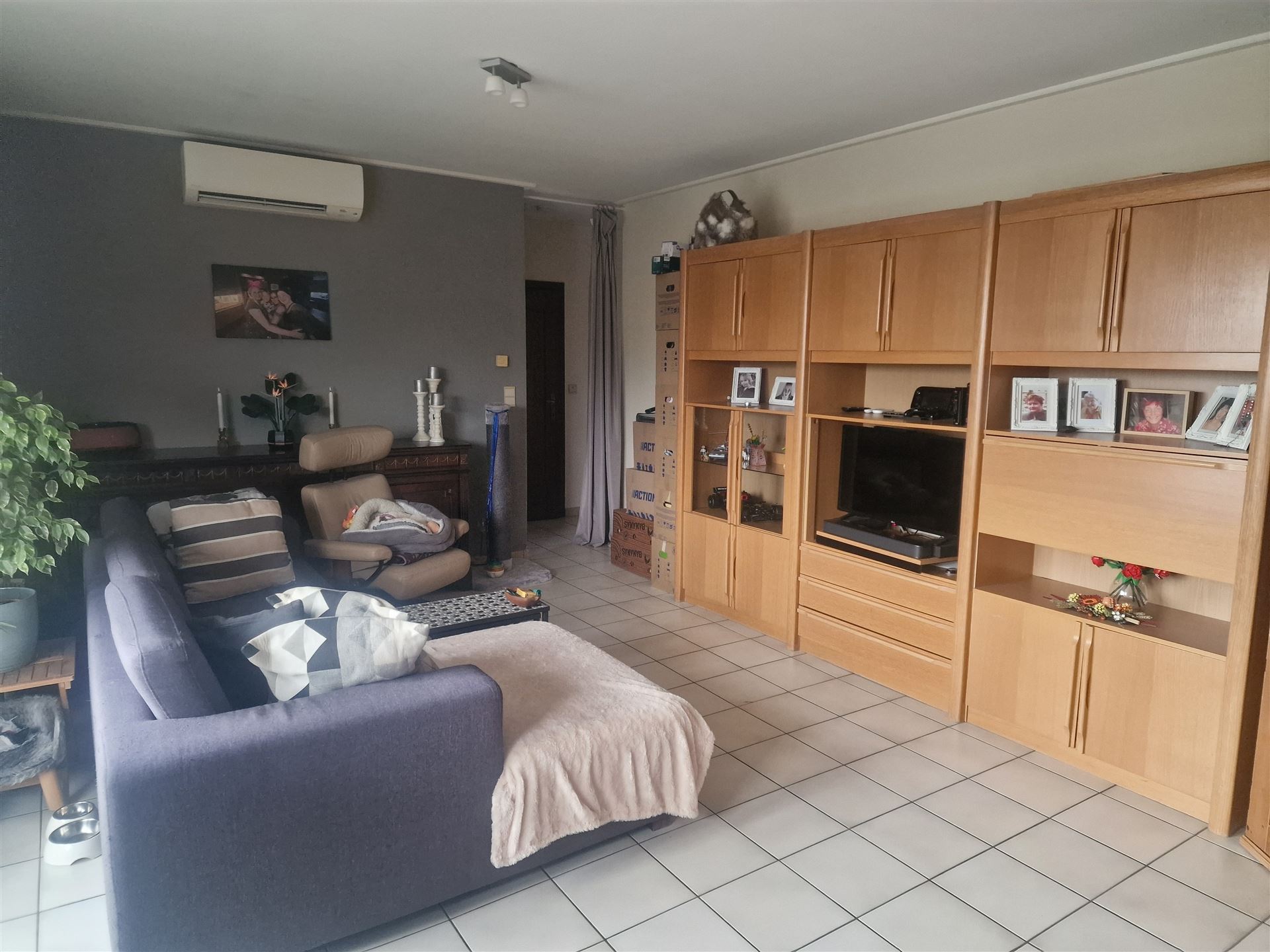 2 slpk-Appartement Te Huur  - foto 4