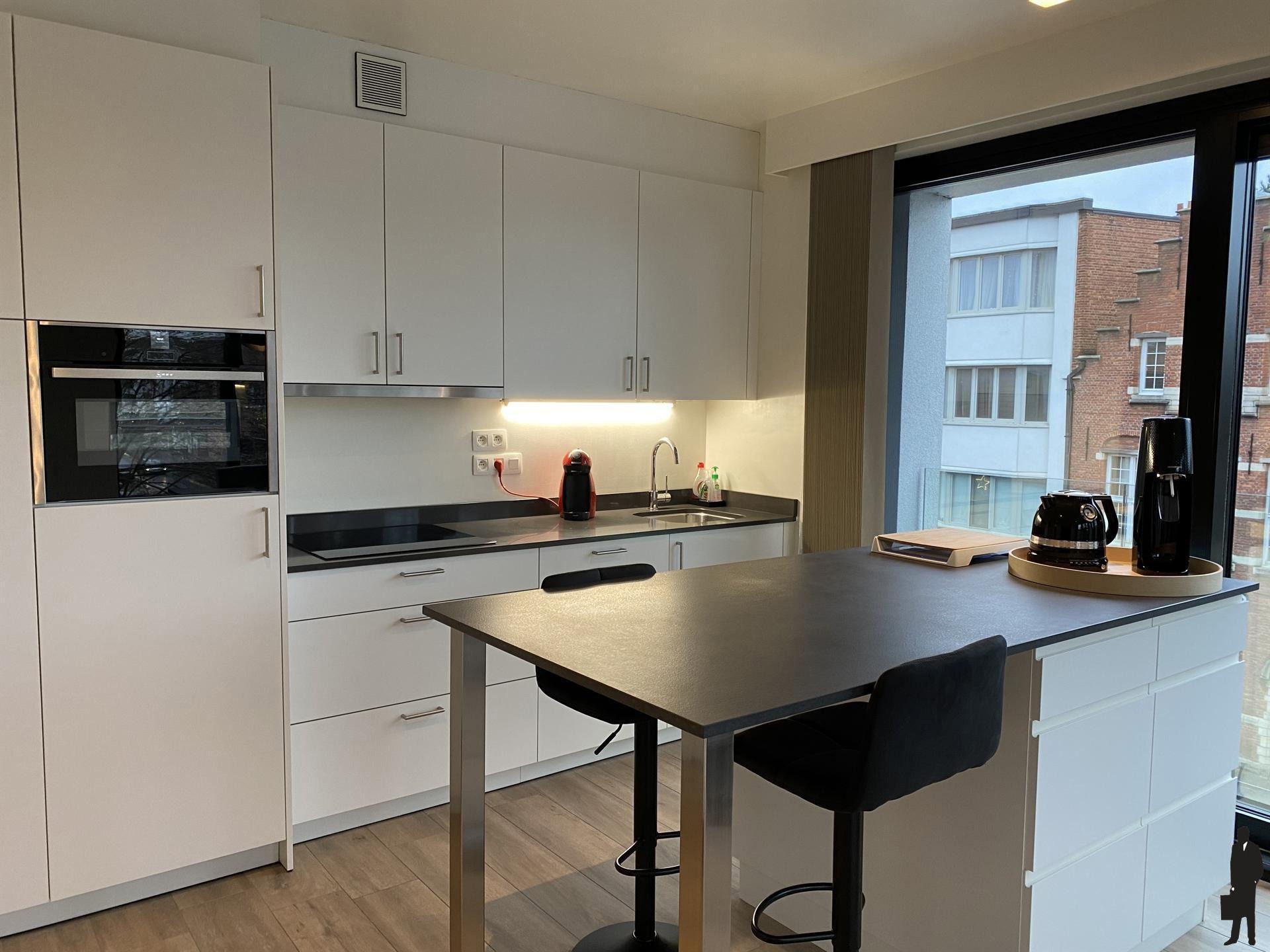 Apartment for rent in Brasschaat with 1 bedroom - photo 4