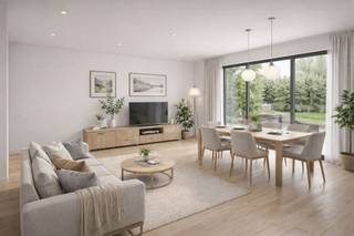 House for sale in Les Bons Villers