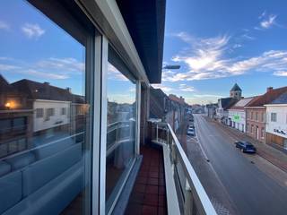 Apartment for sale in Waregem