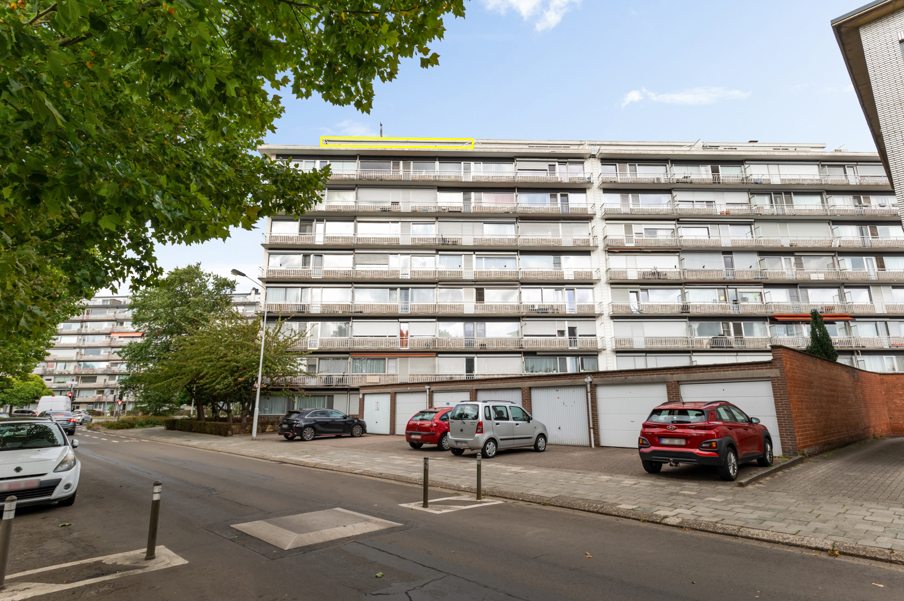 Appartement à vendre à Merksem avec 2 chambres - photo 2