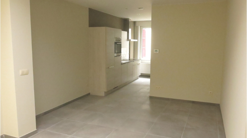 Gerenoveerde 2-slaapkamerwoning met TERRAS te huur in Brugge - photo 4