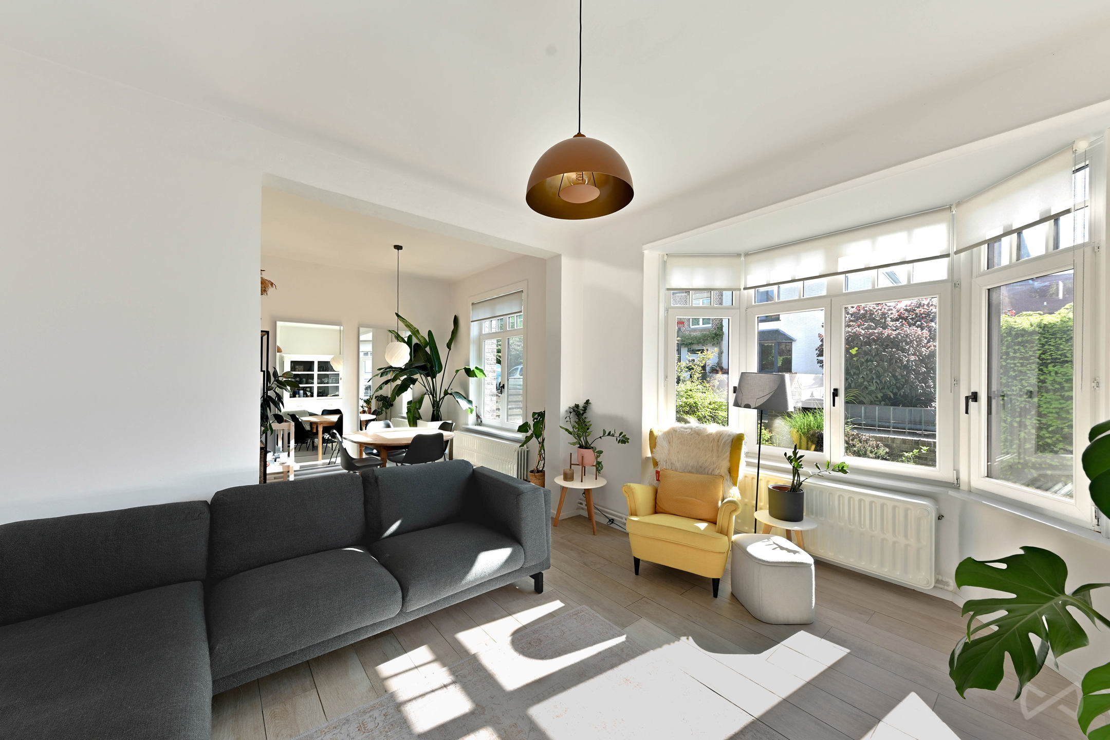 Karaktervolle woning in de gegeerde Matadiwijk - foto 5